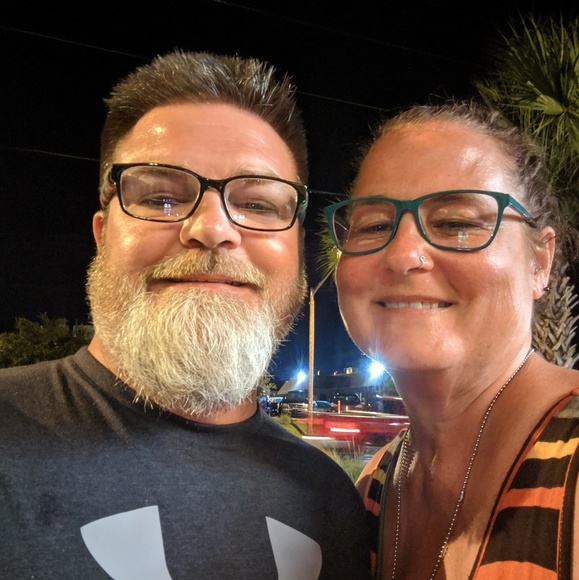 Meet your Posher, Grandma Cookie - Picture 1 of 3